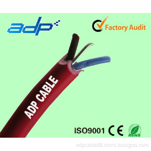 Fire Resistant Cable Tc Cu CCA